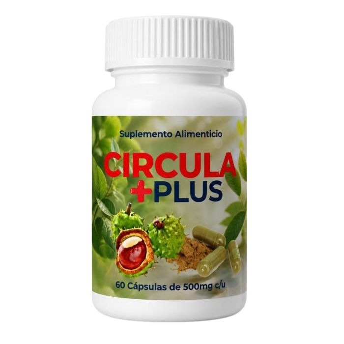 CIRCULA+ PLUS