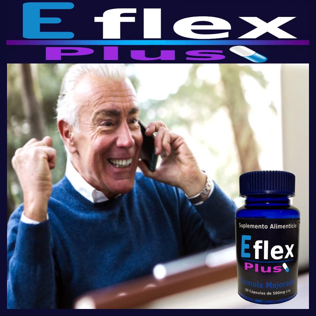 EFLEX PLUS 💥Adiós Dolor-Promociones💥 – Eflex Plus